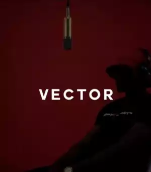 Vector - The Man With A Gun (Freestyle)